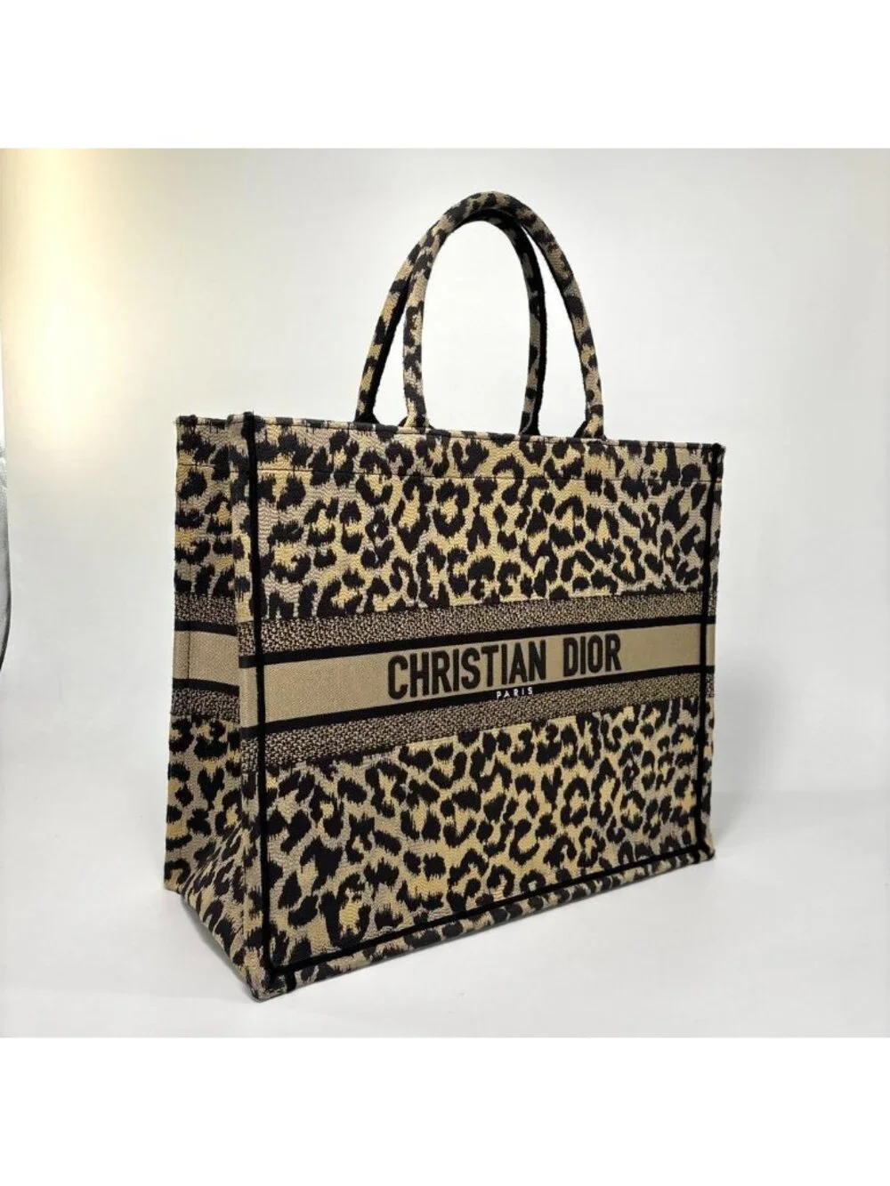 Dior brand name